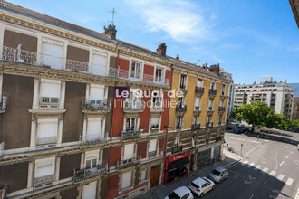  appartement grenoble 38000