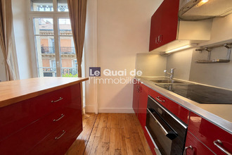  appartement grenoble 38000