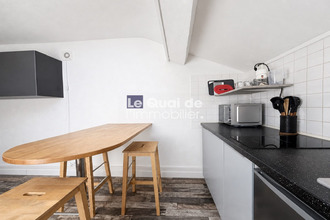  appartement grenoble 38000