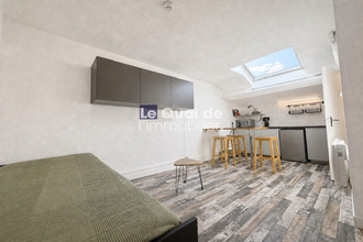  appartement grenoble 38000