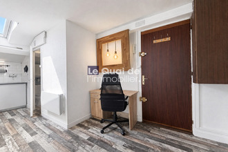  appartement grenoble 38000