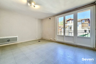  appartement grenoble 38000