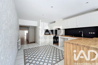  appartement grenoble 38000