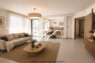  appartement grenoble 38000