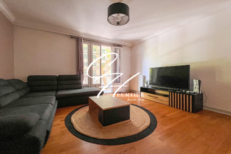  appartement grenoble 38000