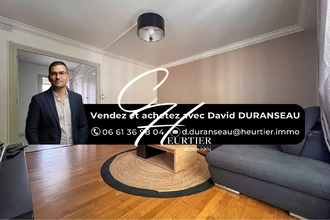  appartement grenoble 38000