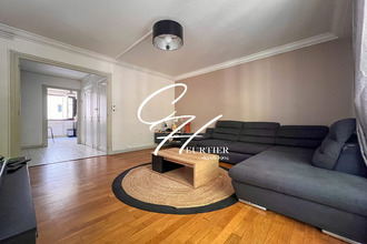  appartement grenoble 38000