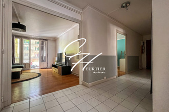  appartement grenoble 38000