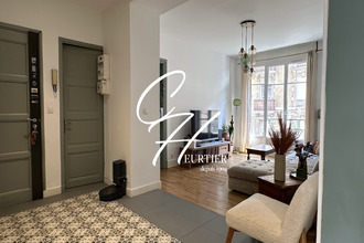  appartement grenoble 38000
