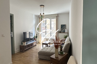  appartement grenoble 38000