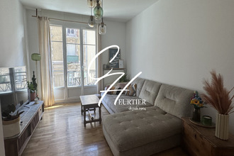 appartement grenoble 38000
