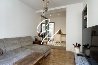  appartement grenoble 38000