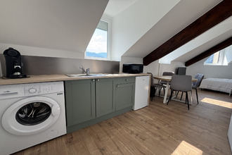  appartement grenoble 38000