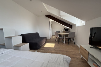  appartement grenoble 38000