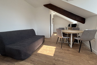  appartement grenoble 38000