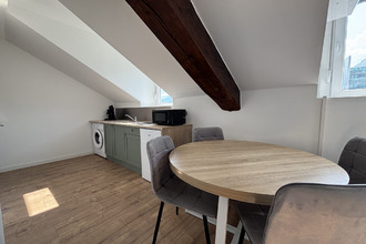  appartement grenoble 38000