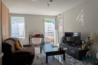 appartement grenoble 38000