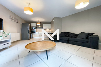  appartement grenoble 38000