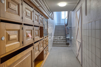  appartement grenoble 38000