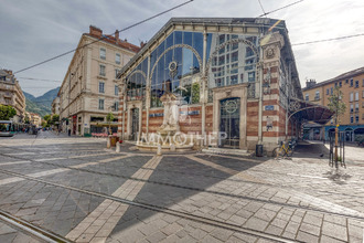  appartement grenoble 38000