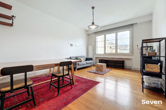  appartement grenoble 38000