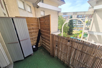 appartement grenoble 38000
