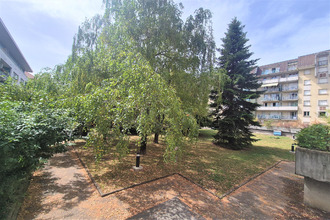  appartement grenoble 38000