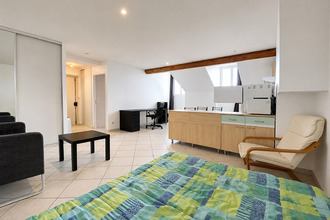  appartement grenoble 38000