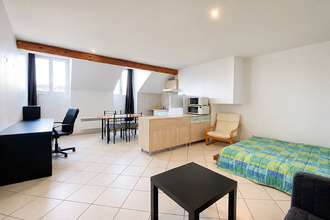  appartement grenoble 38000