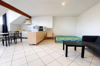  appartement grenoble 38000