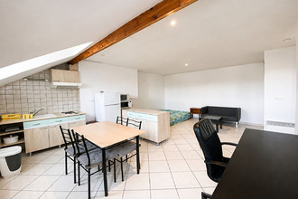  appartement grenoble 38000