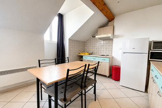  appartement grenoble 38000