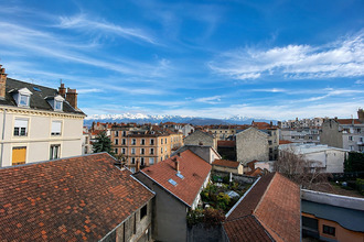  appartement grenoble 38000
