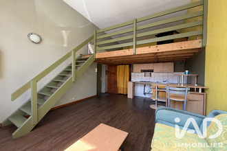  appartement grenoble 38000