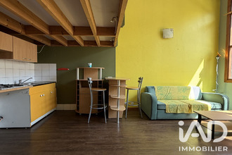  appartement grenoble 38000
