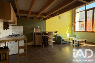  appartement grenoble 38000