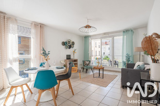  appartement grenoble 38000