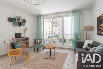  appartement grenoble 38000