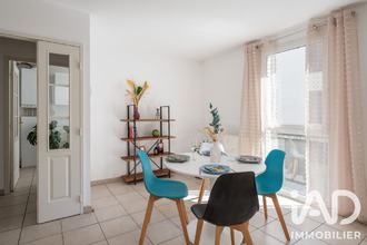  appartement grenoble 38000