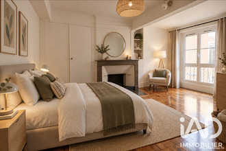  appartement grenoble 38000