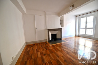  appartement grenoble 38000