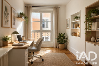  appartement grenoble 38000