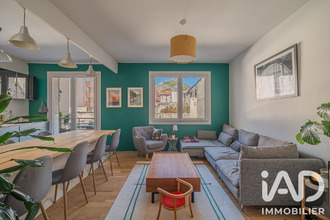 appartement grenoble 38000