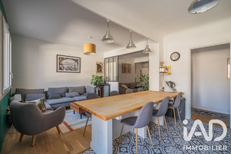  appartement grenoble 38000