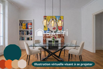  appartement grenoble 38000