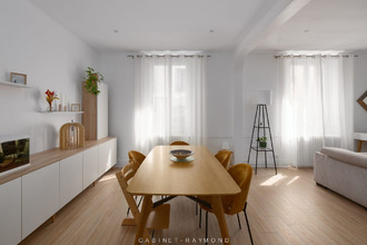  appartement grenoble 38000