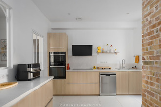  appartement grenoble 38000