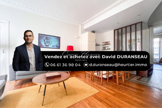  appartement grenoble 38000