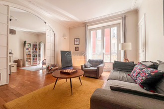  appartement grenoble 38000