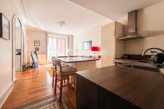  appartement grenoble 38000